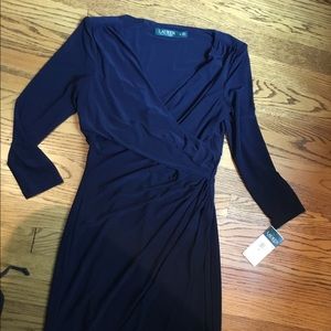 Ralph lauren dress